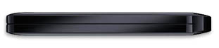 Seagate FreeAgent Go STAA1000200 external hard drive 1 TB 5400 RPM 2.5″ Black image 4