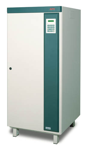 APC SL20KH uninterruptible power supply (UPS) 20 kVA