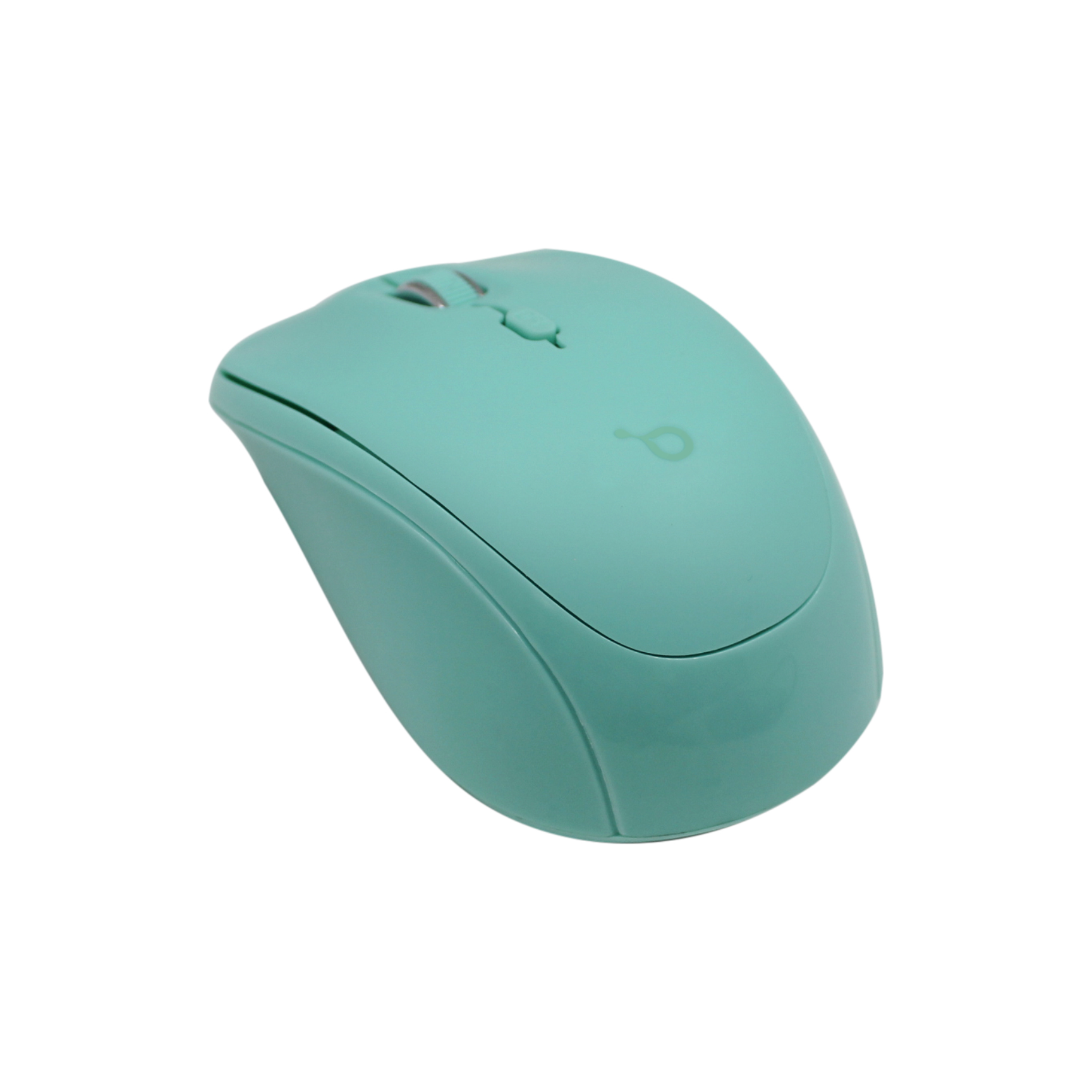 IOPLEE MWZ8179W-V mouse Office Ambidextrous RF Wireless 1600 DPI – image 4
