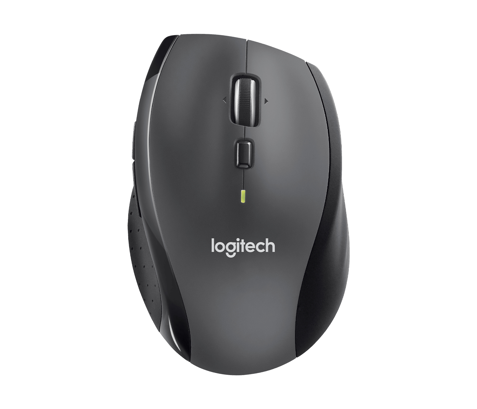 Logitech Marathon Mouse M705 datormöss högerhand RF Trådlös laser 1000 DPI