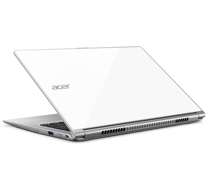 Acer Aspire S3-392-34034G50tws Intel® Core™ i3 i3-4030U Laptop – image 6