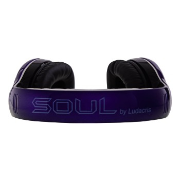Hama SL150 Headset Wired Head-band Blue – image 6
