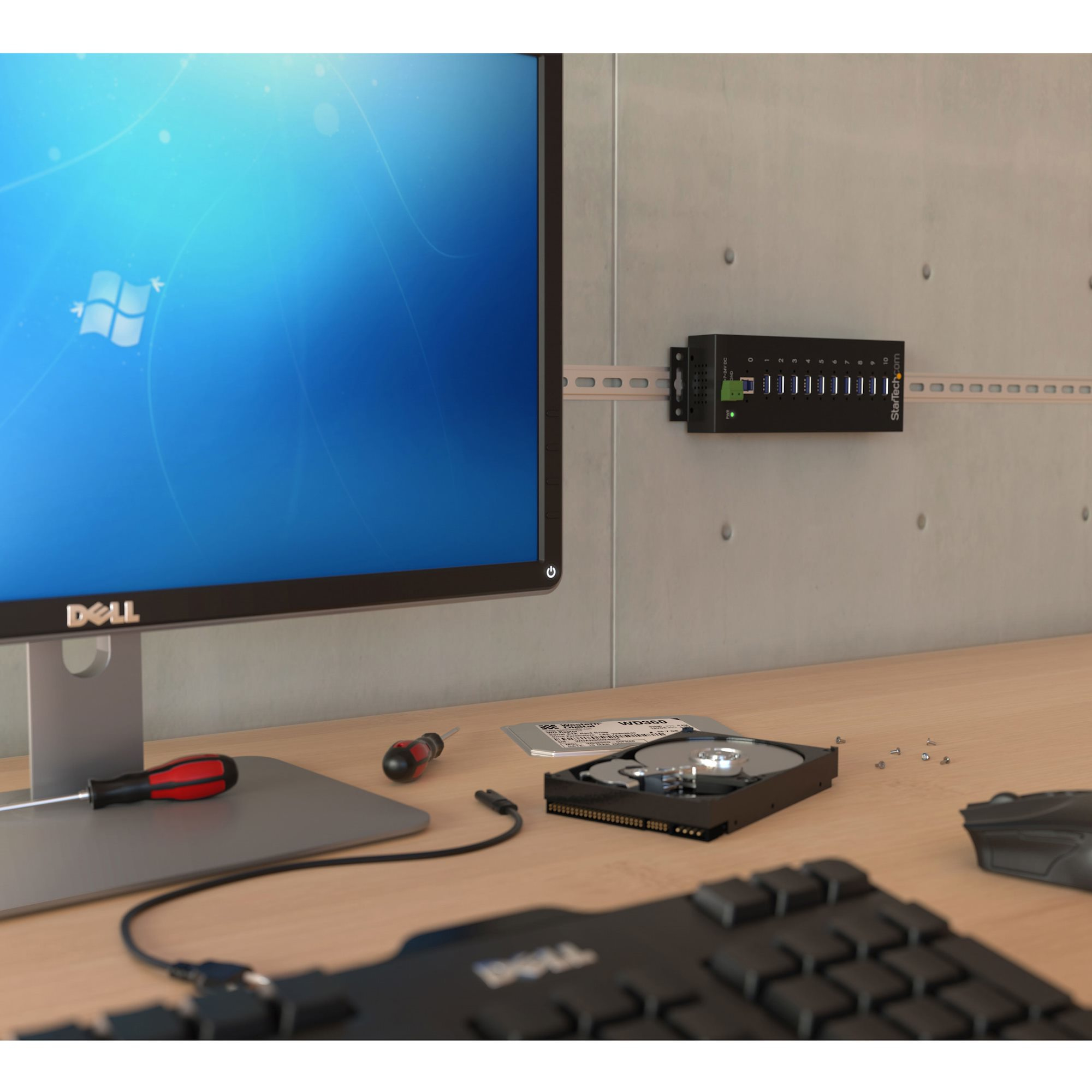 Product Gallery