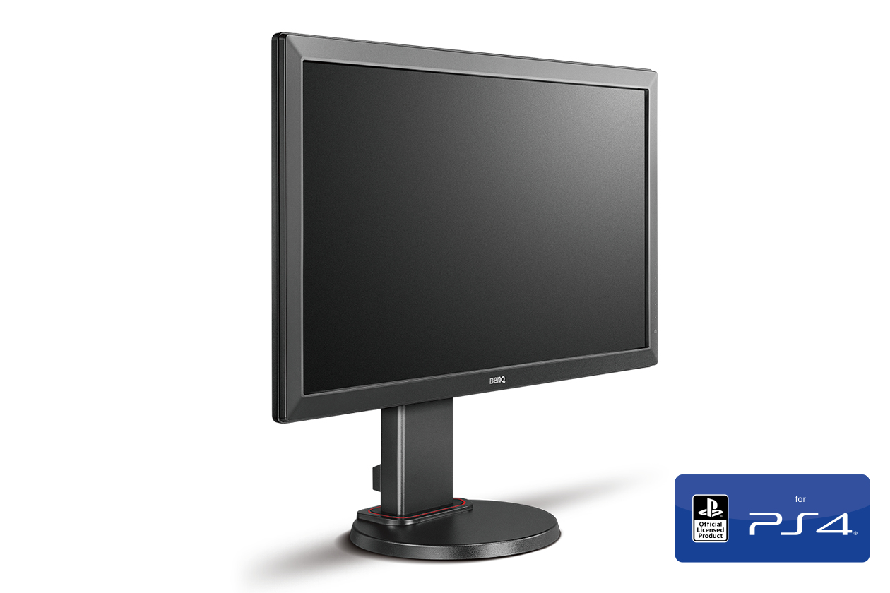 ZOWIE RL2460S computer monitor – image 4