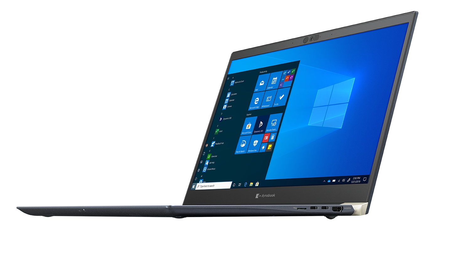 Dynabook Portégé X50-G-133 Intel® Core™ i7 i7-10510U Laptop – image 5