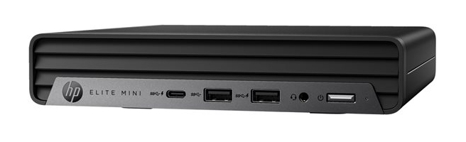 HP Certified Refurbished Elite Mini 600 G9