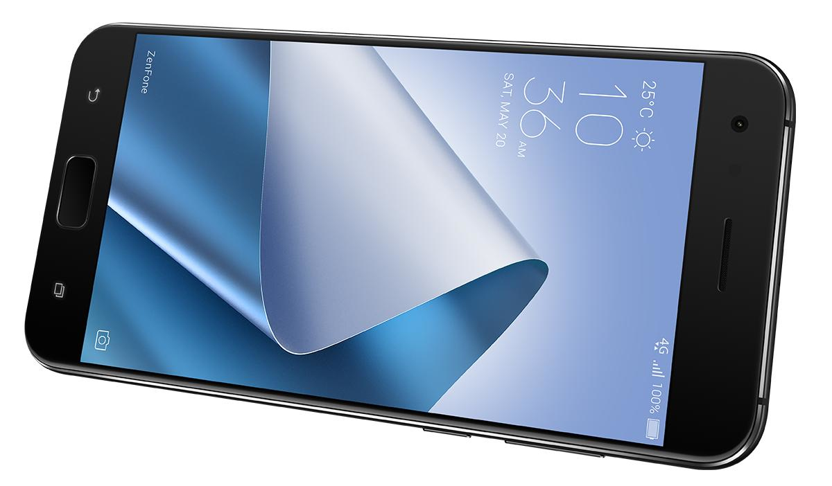 ASUS ZenFone ZS551KL-2A013WW smartphone – image 6
