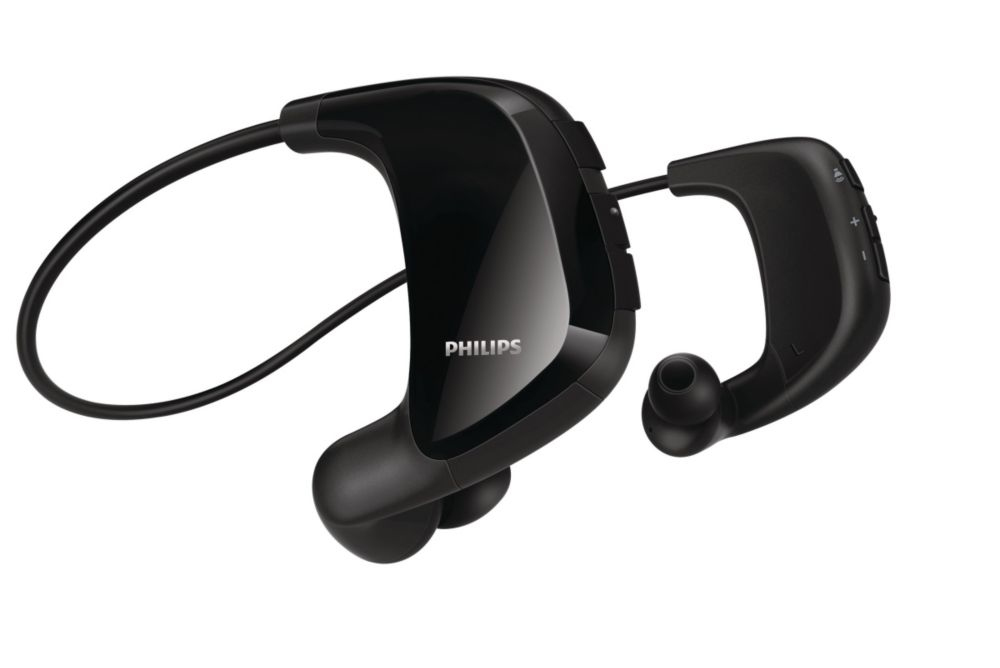 Philips GoGear MP3 player SA4ACT04KN/97