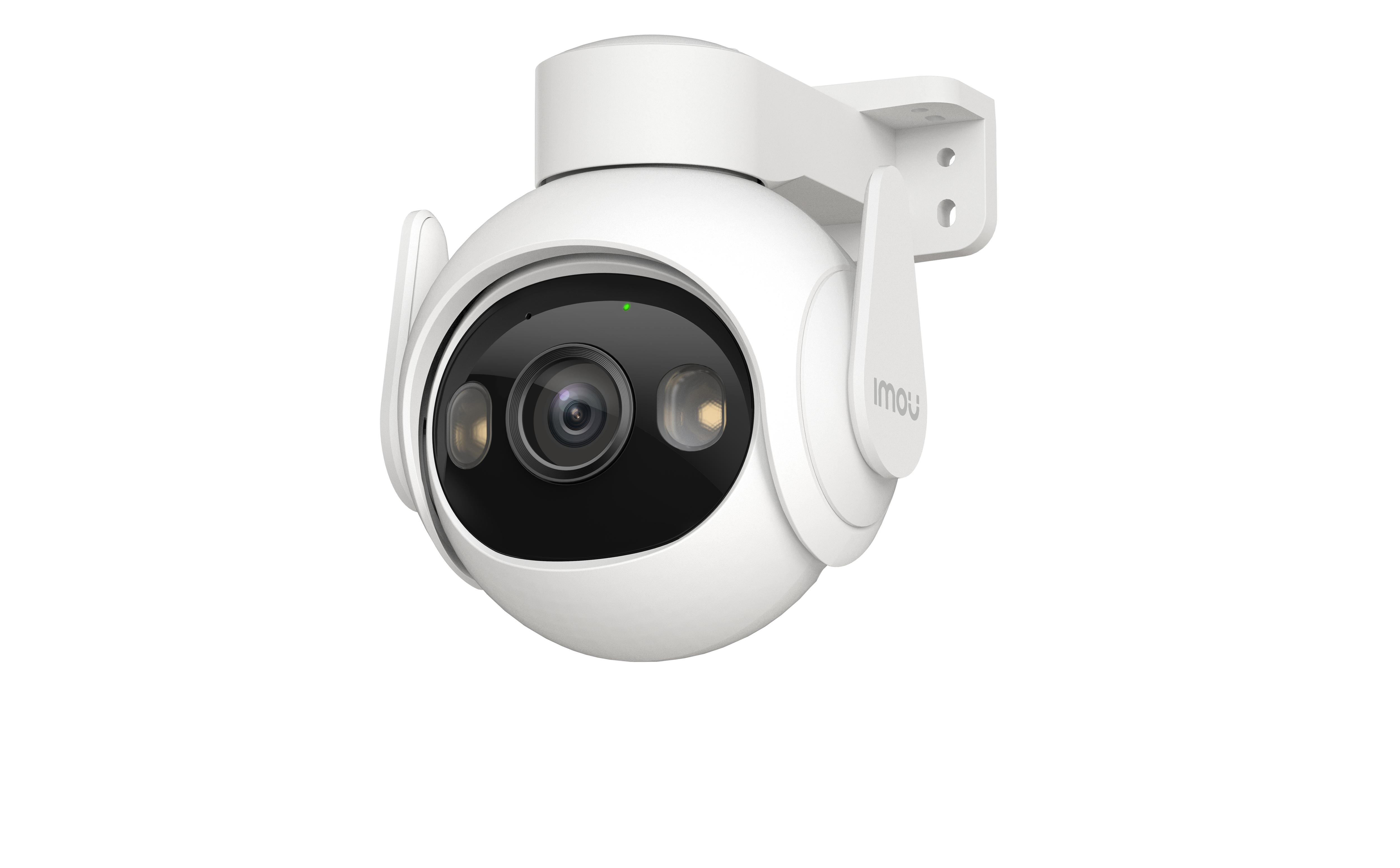 Cámara IP Imou Cruiser 2 - 3MP - Domo - Lente 3.6mm - Ethernet - IPC-GS7EN-3M0WE