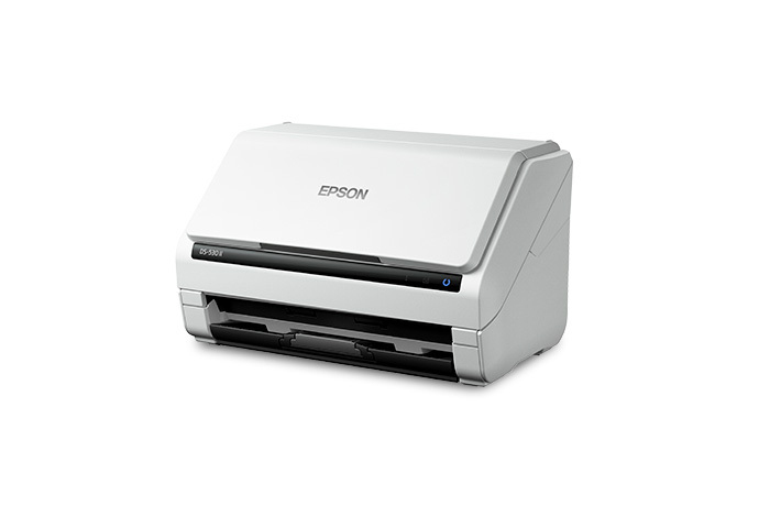 Epson DS-530 II – image 4