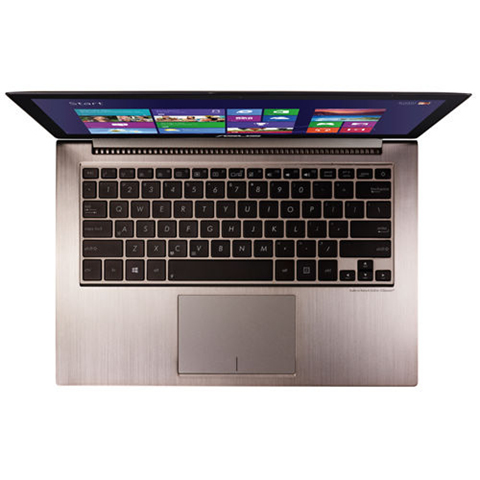 ASUS Zenbook UX31A-C4037P Intel® Core™ i7 i7-3537U Laptop – image 3