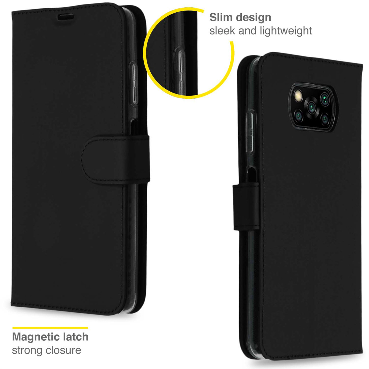 Accezz POCOX351761301 mobile phone case – image 3