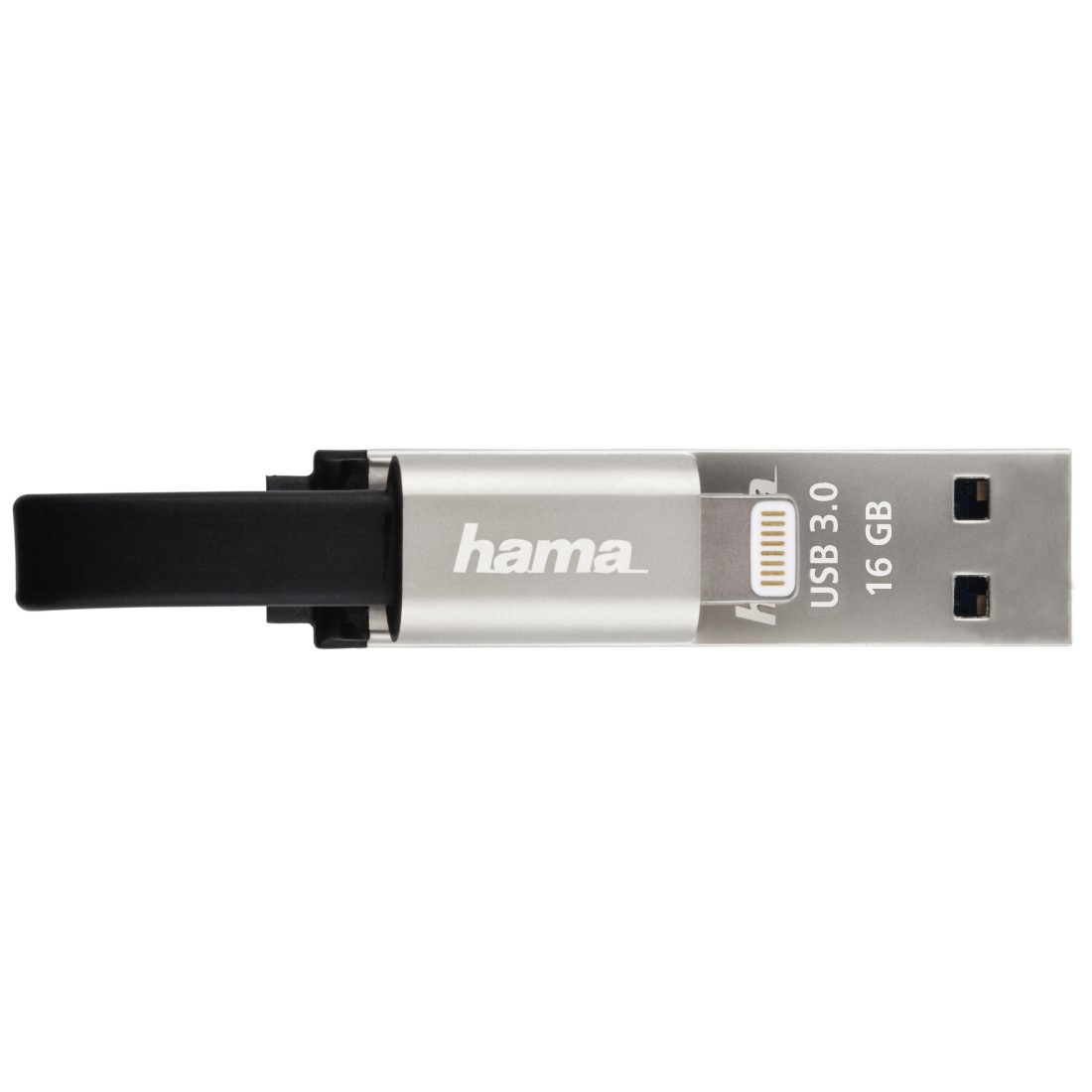 Hama 00181010 USB flash drive – image 2