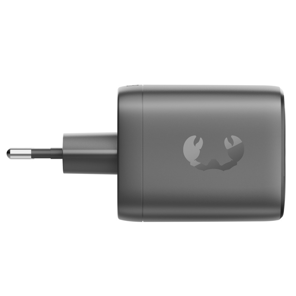 Hama 00232967 mobile device charger Tablet, Smartphone, Laptop, Headset, Headphones Dark Grey AC Fast charging Indoor – image 3