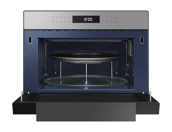 Samsung MC35R8058CGEN microwave Grey Combination microwave Countertop – image 6