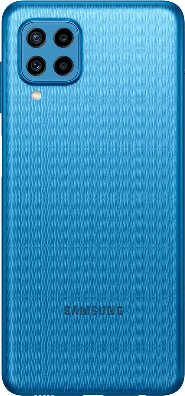Samsung Galaxy M22 SM-M225FLBGEUB smartphone – image 2