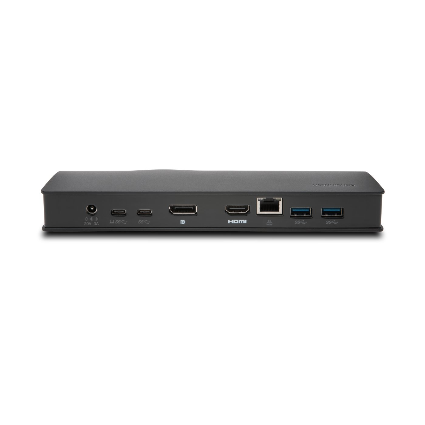 Kensington SD4500 Wired USB 3.2 Gen 1 (3.1 Gen 1) Type-C Black – image 8