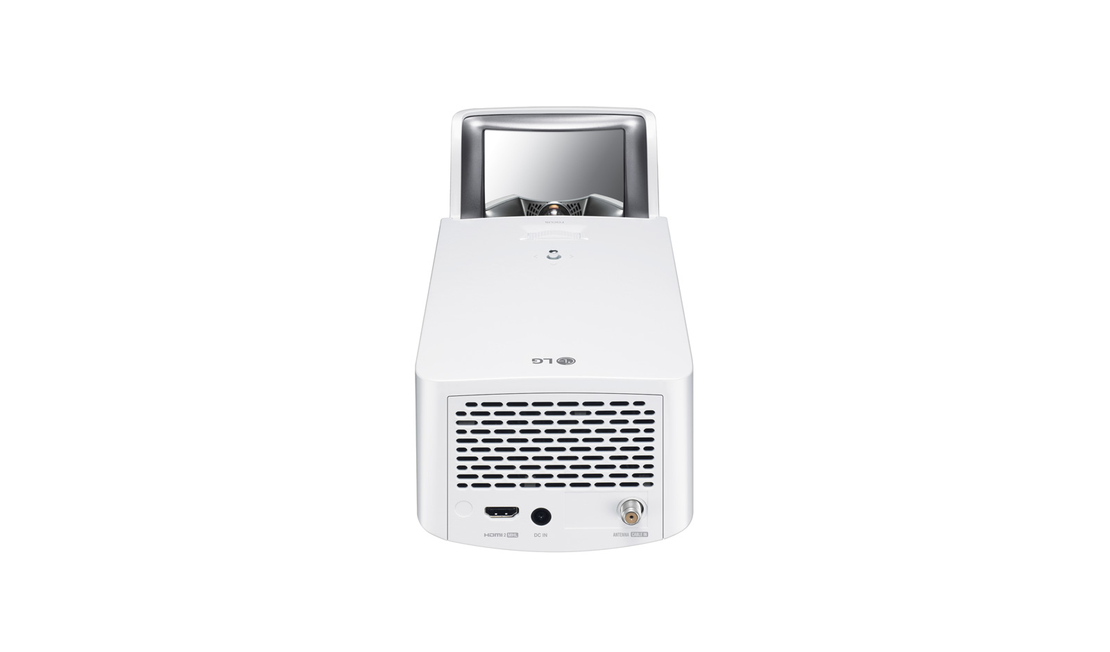 LG HF65LA data projector Ultra short throw projector 1000 ANSI lumens DLP 1080p (1920x1080) White – image 7