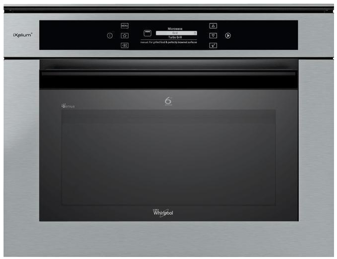 Whirlpool AMW850IXL oven