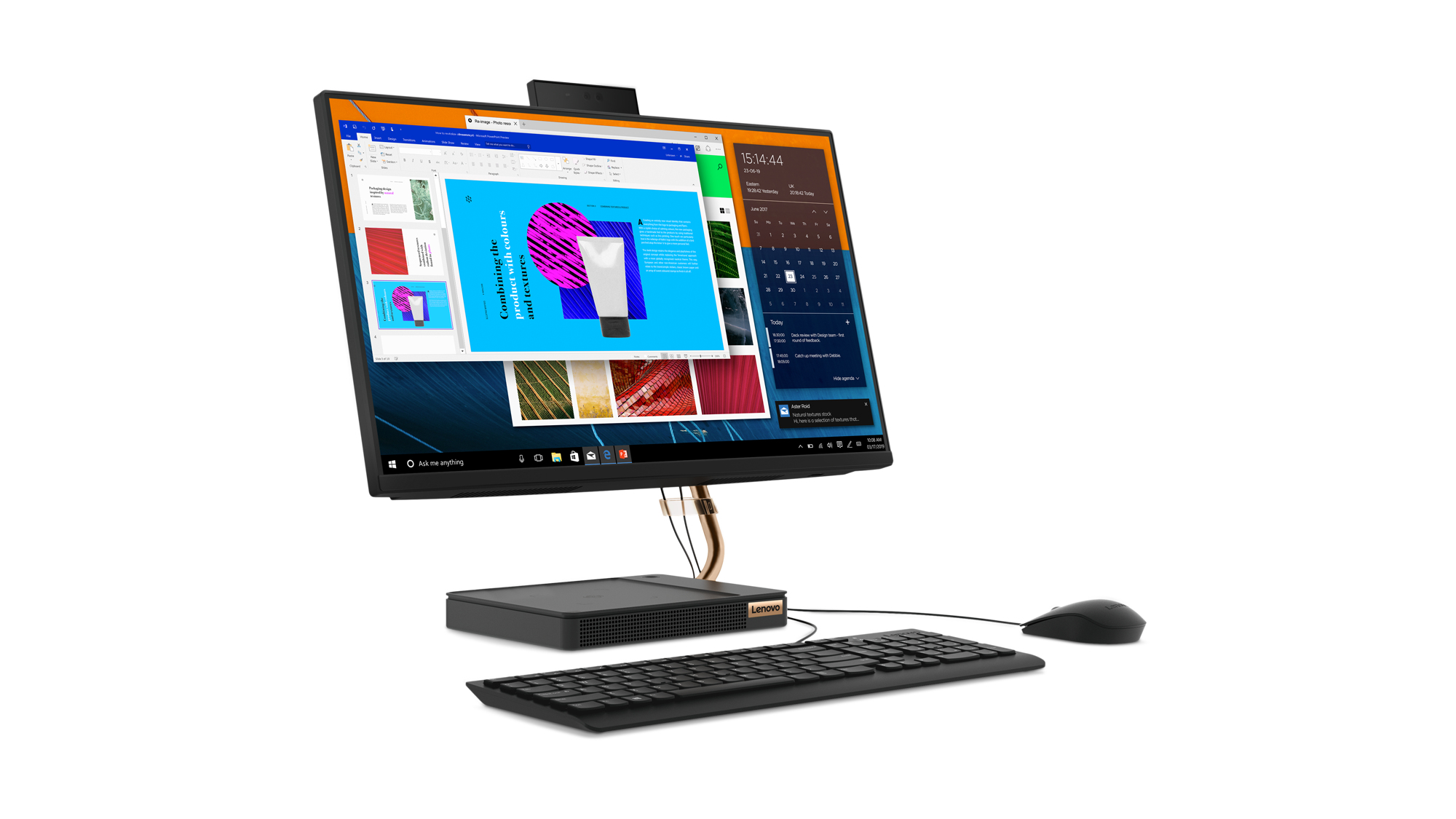 Lenovo ideacentre A540-24API – image 3