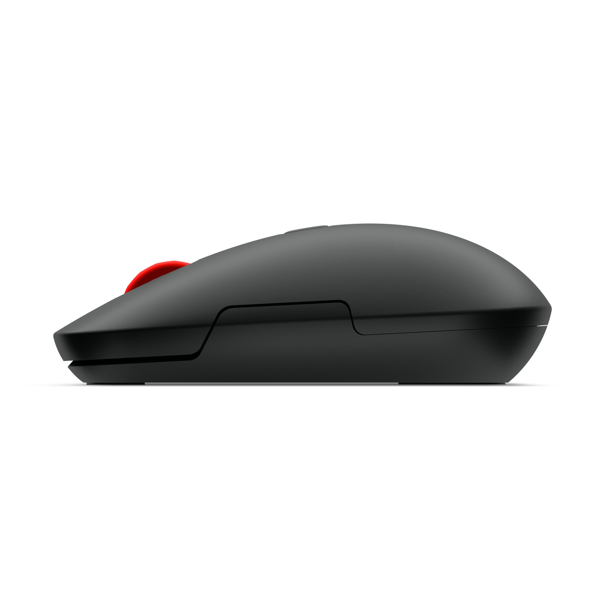 Lenovo 4Y51S61874 mouse Office Ambidextrous RF Wireless + Bluetooth Optical 4000 DPI – image 2