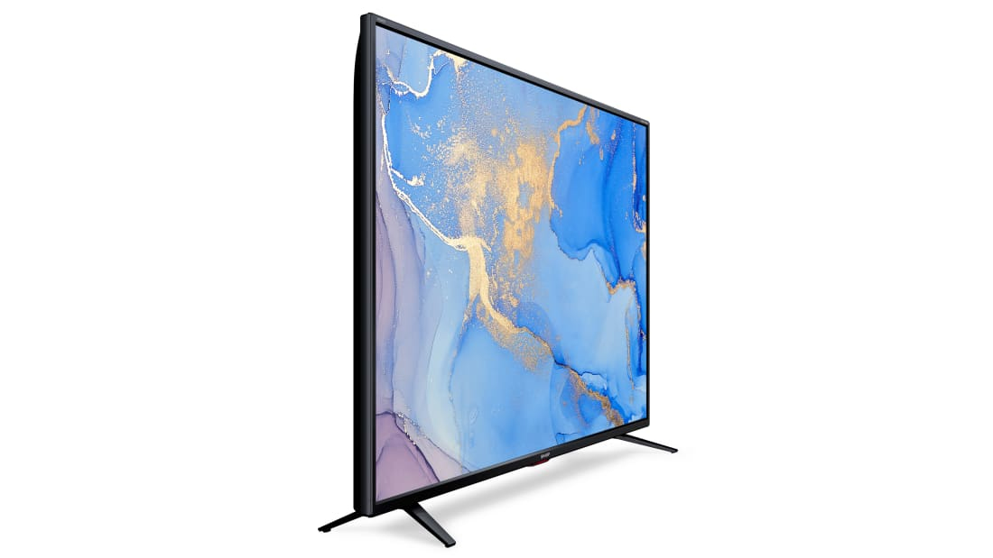 Sharp 43BJ5E TV 109.2 cm (43") 4K Ultra HD Smart TV Wi-Fi Black – image 5