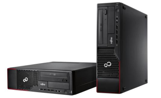 Fujitsu ESPRIMO E710 Intel® Core™ i3 i3-2120 – image 1