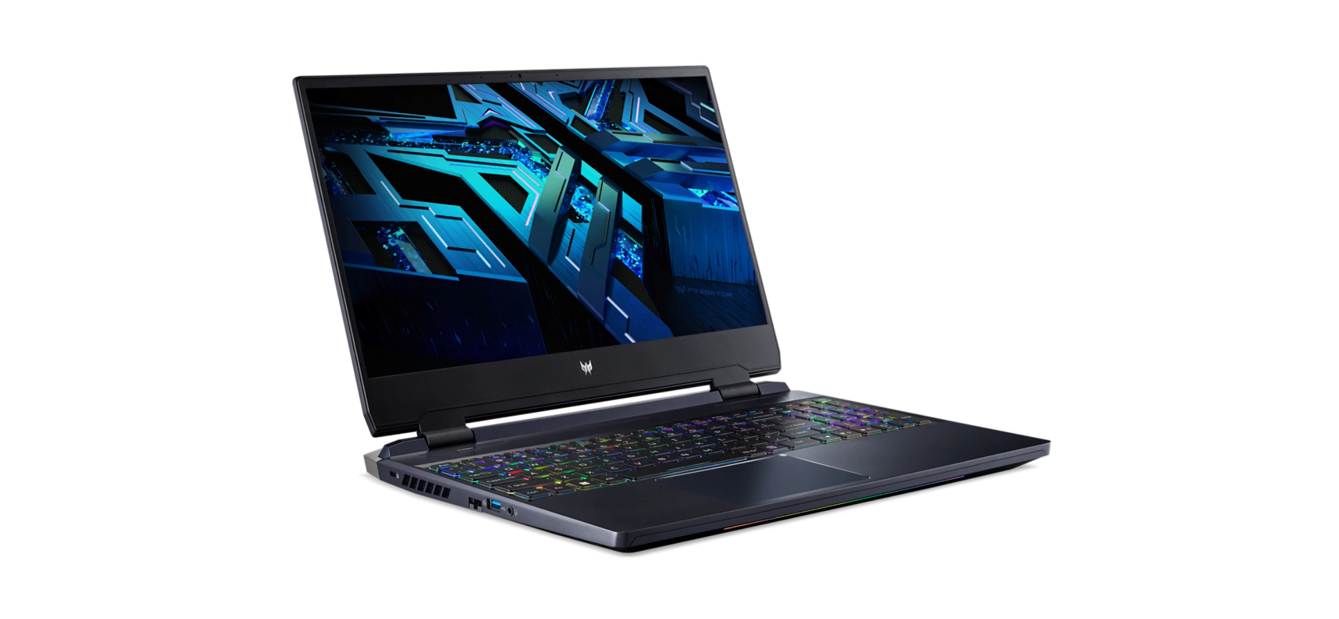 Acer Predator Helios 300 PH315-55-76PF Intel® Core™ i7 i7-12700H Laptop – image 2