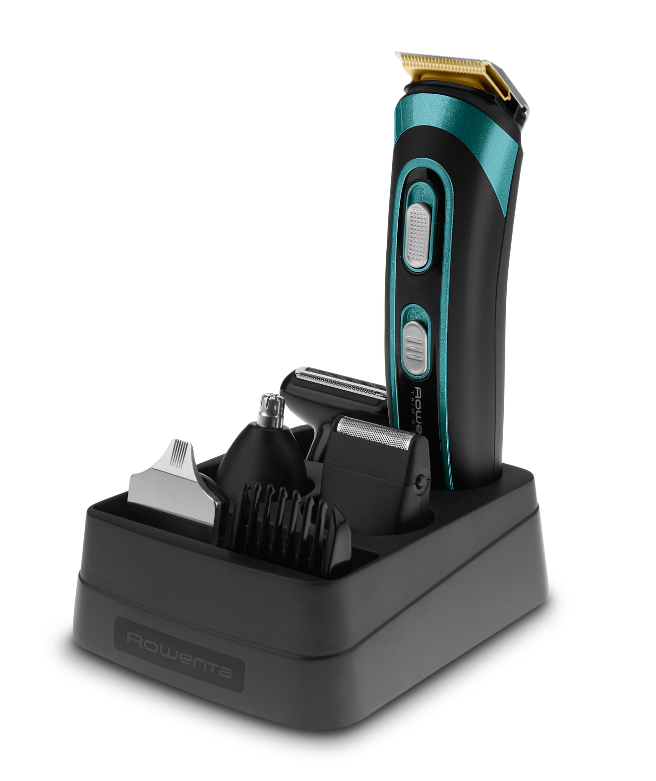 Rowenta TRIM & STYLE