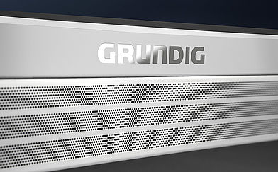 Grundig 43 VLE 5523 BG – image 8
