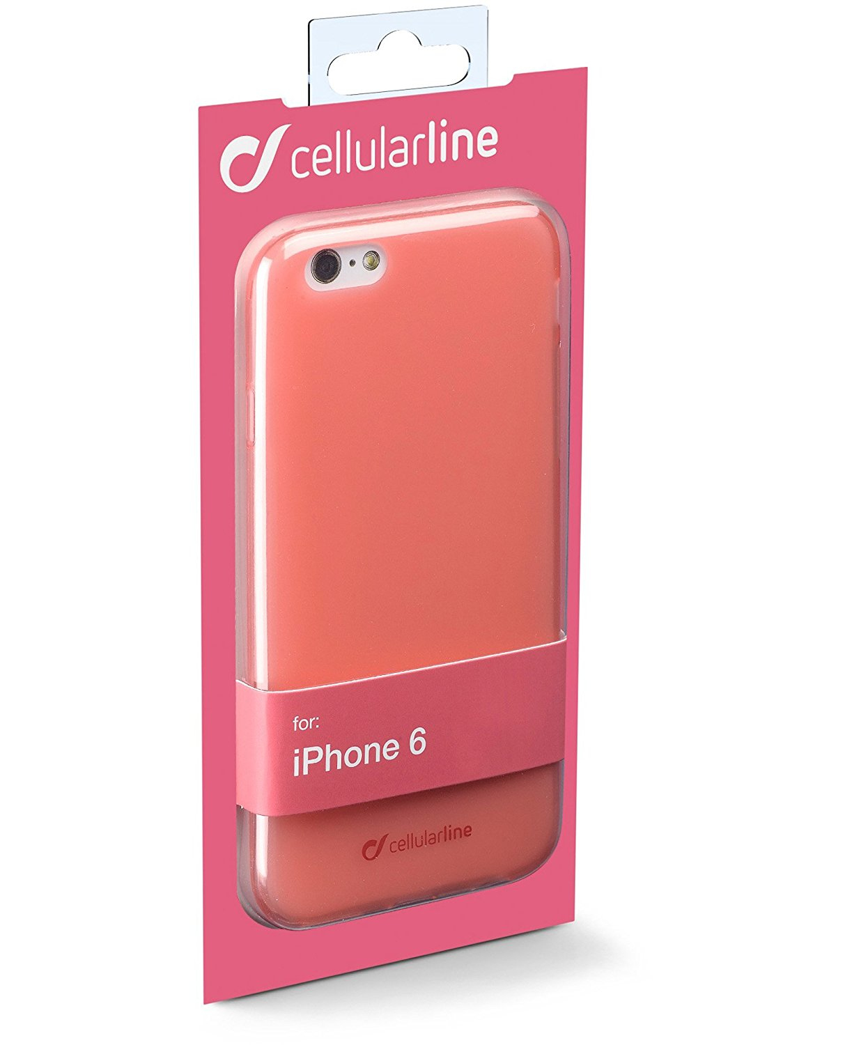 Cellularline Foggy - iPhone6 6S/6 – image 3