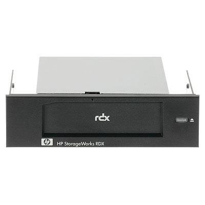 HP RDX1000 USB3.0 DL Server Backup Module