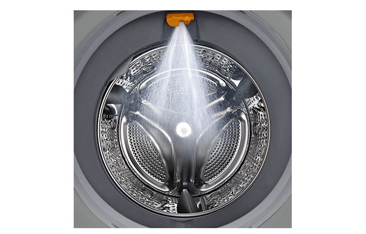 LG F14U1TCN6 washing machine Front-load – image 7