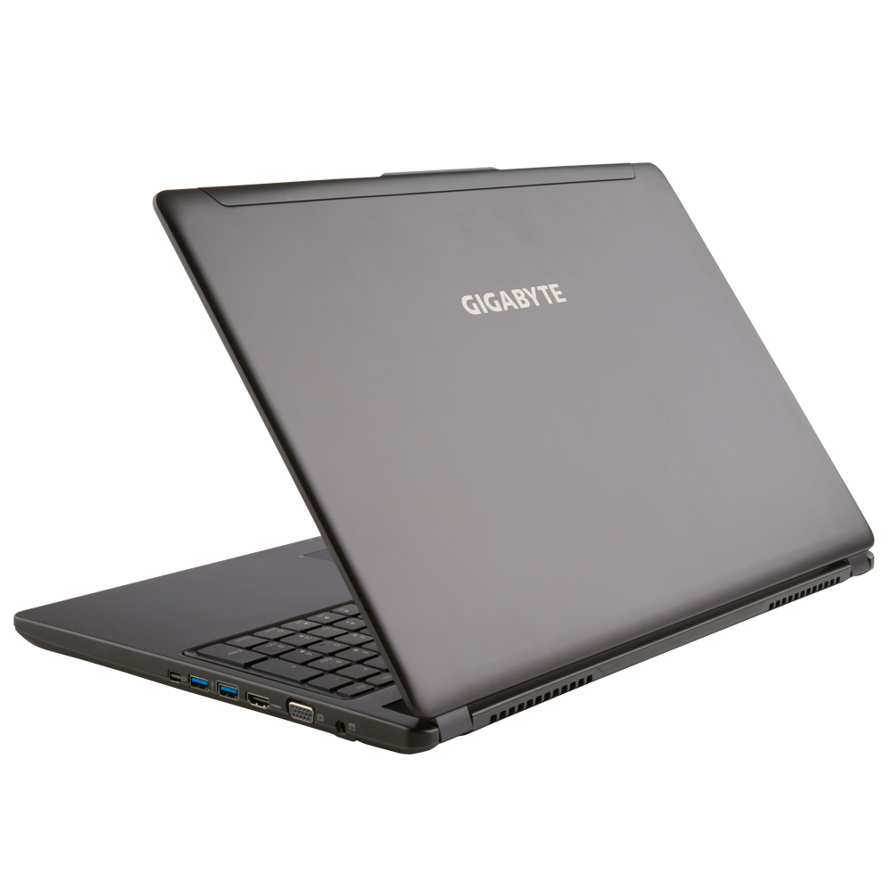 GIGABYTE P37W Intel® Core™ i7 i7-4720HQ Laptop – image 5