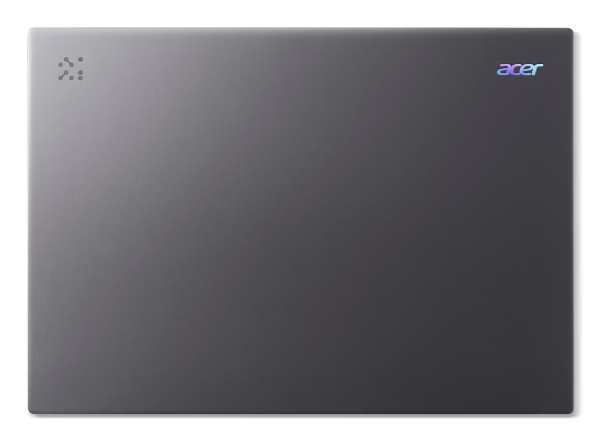 Acer Aspire 16 AI OLED   16   u7-258V     32GB   1TBSSD W11H Notebooks