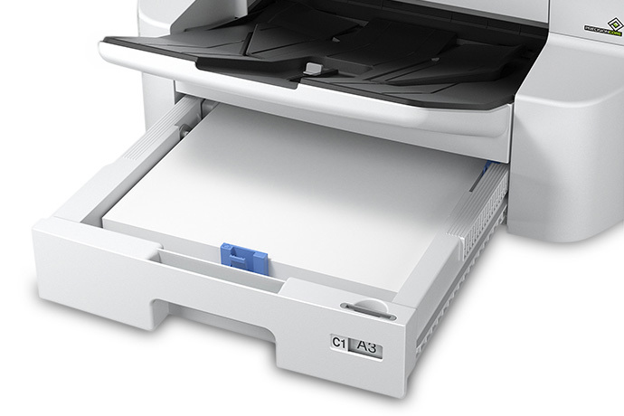 Epson WorkForce Pro C11CG70201 inkjet printer Colour – image 3