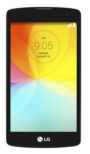 LG L Fino D290N