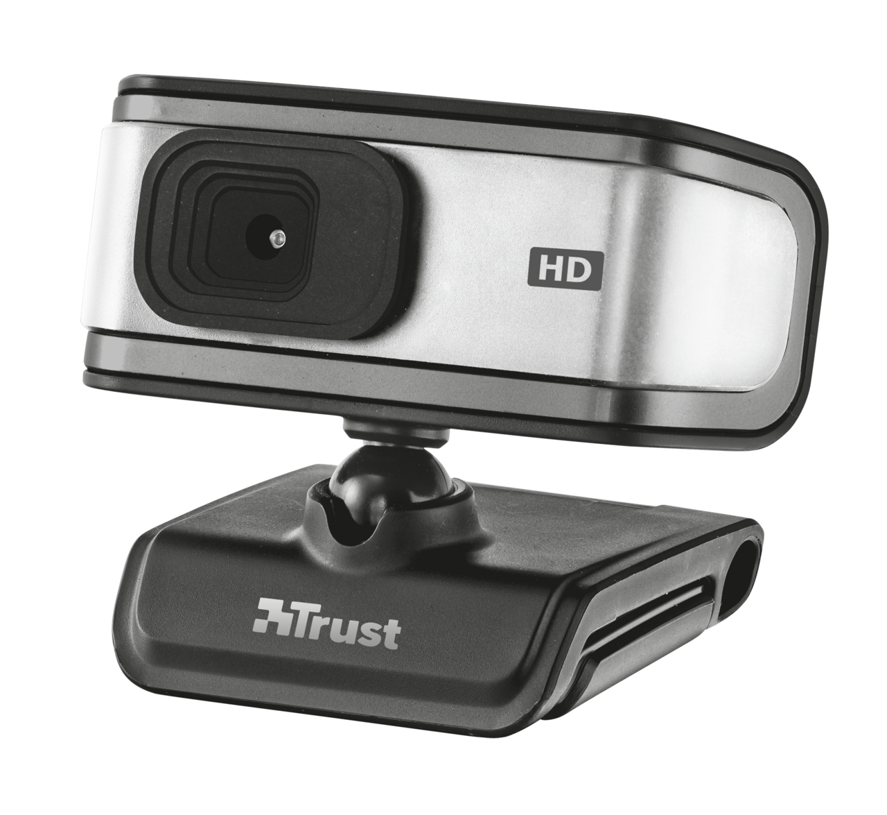 Trust Nium HD 720p Webcam