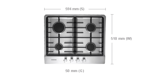 Samsung GN 642FFXD – image 2