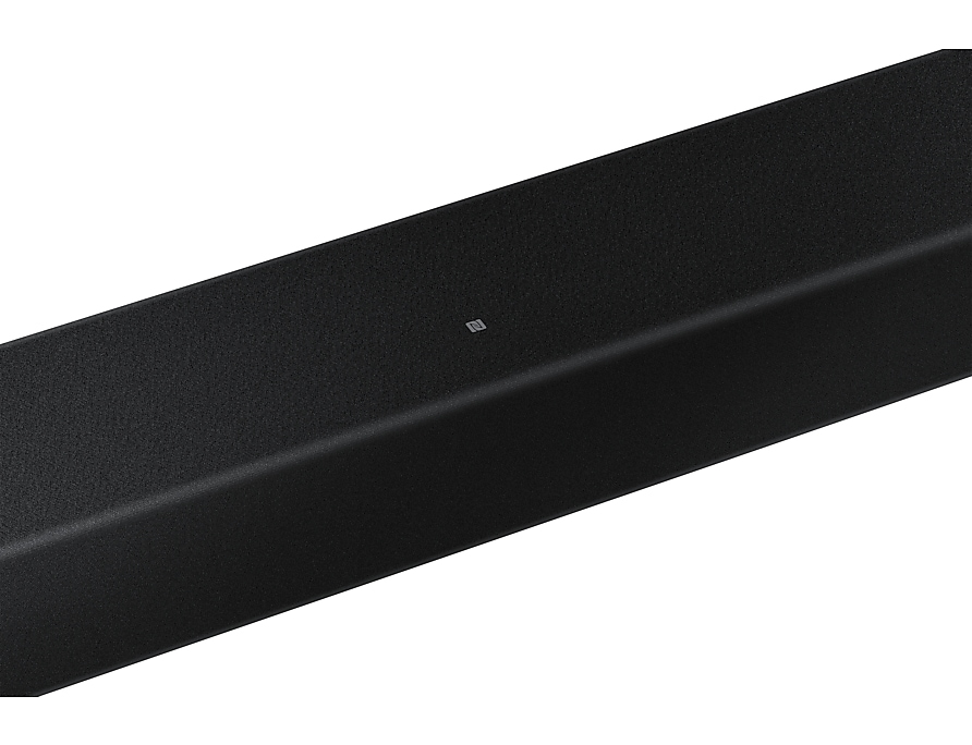 Samsung HW-T400 Black 2.0 channels – image 8