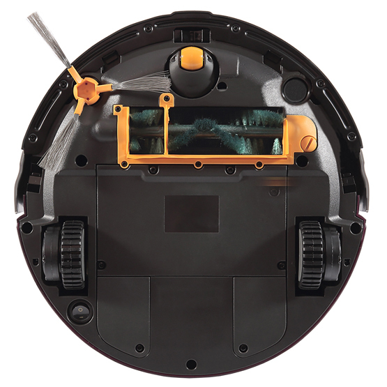 Ecovacs D63S robot vacuum – image 5