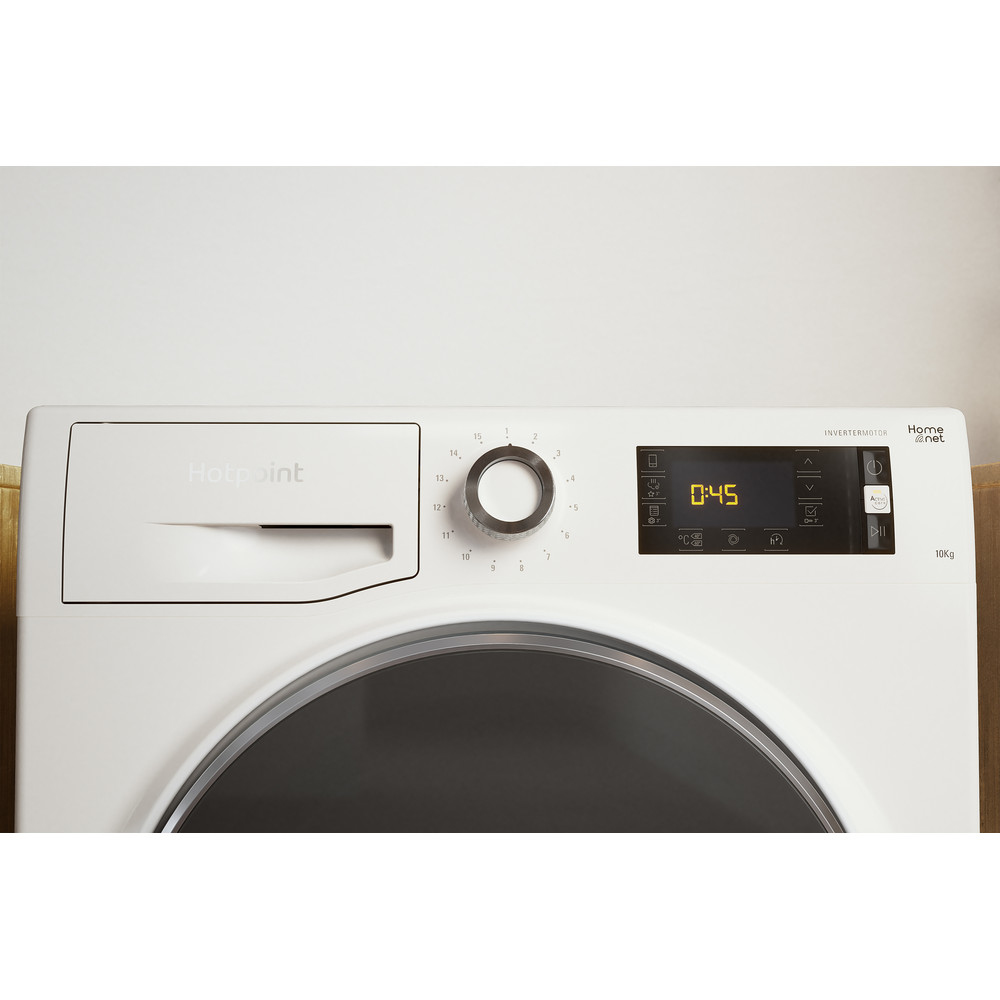 Hotpoint NLLCD 947 WD ADW UK – image 6