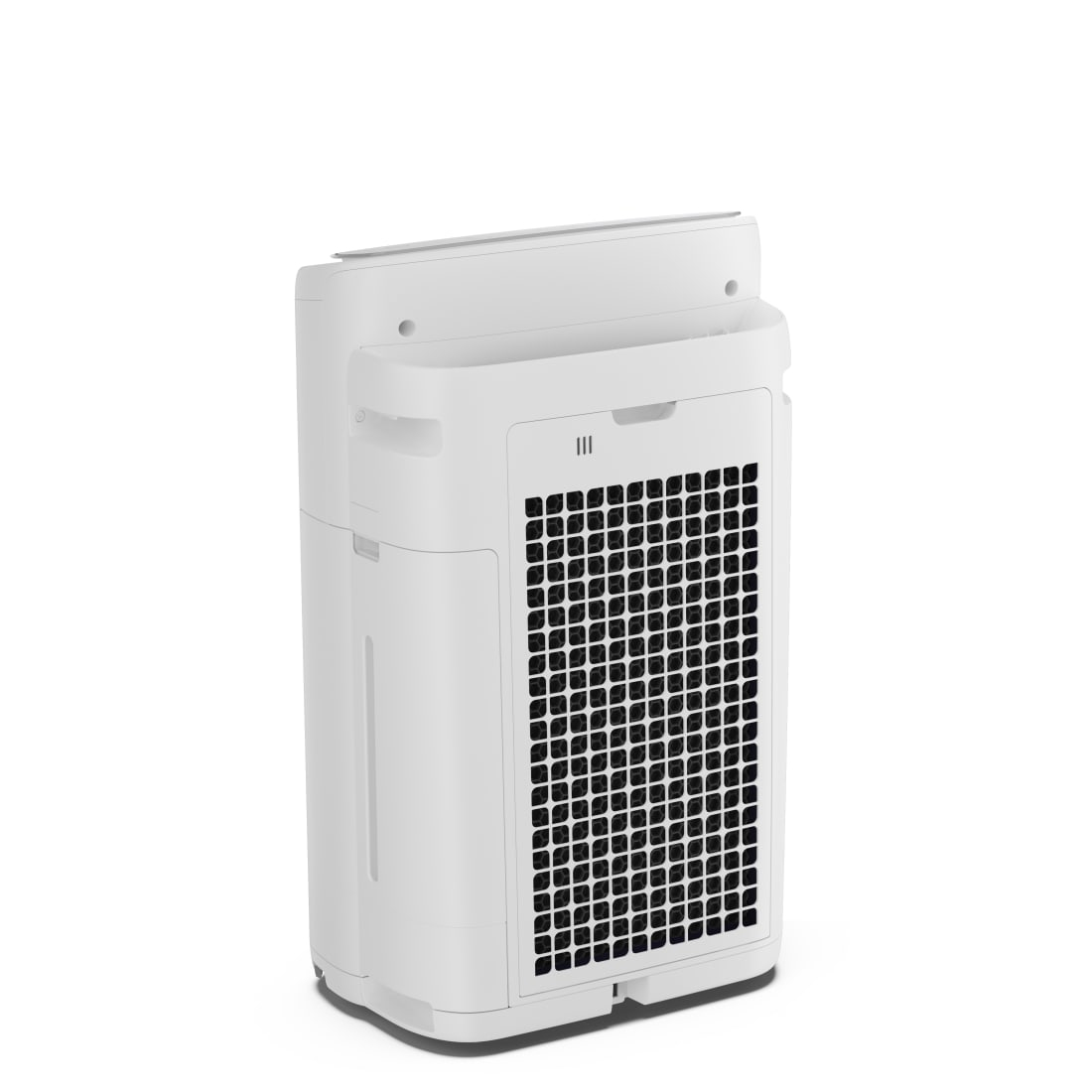 Sharp UA-KIN40E-W air purifier 28 m² – image 7