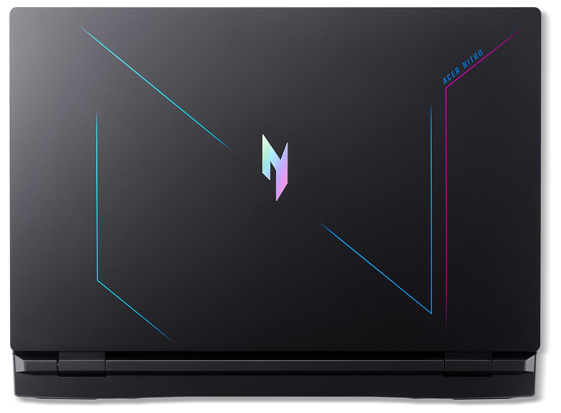 Acer Nitro 17 AN17-41-R8FA AMD Ryzen™ 7 7735HS Laptop – image 7