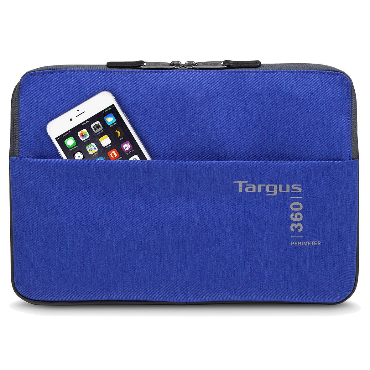 Targus 360 Perimeter 13-14" Laptop Sleeve – image 4