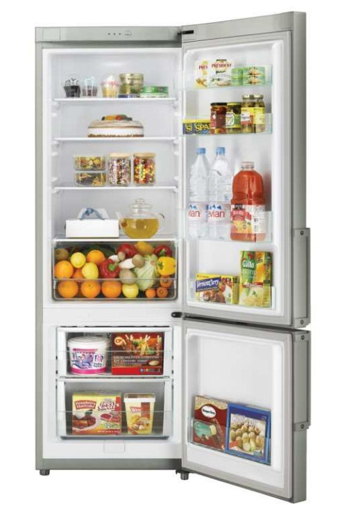 Samsung RL-30THCMG Freestanding – image 2