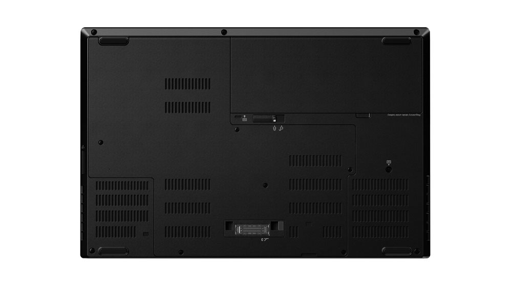 Lenovo P51 + P24q – image 5