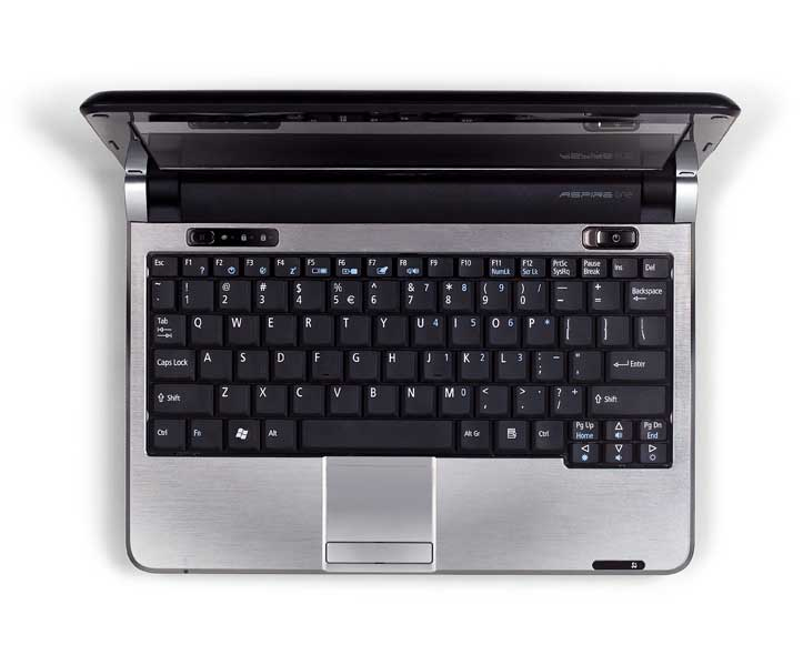 Acer Aspire One D150-BTk – image 2