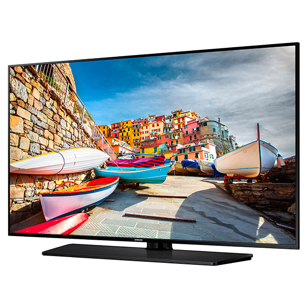 Samsung HG40NE477SFXZA TV – image 2