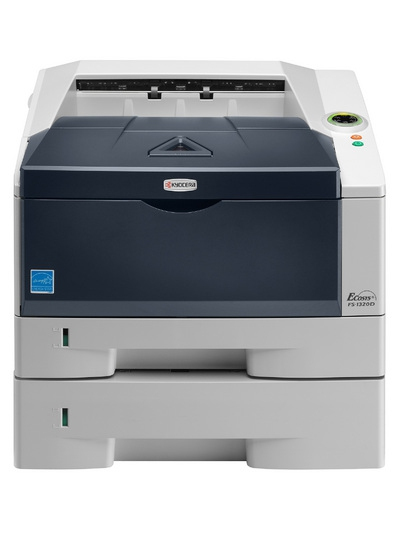 Kyocera FS-1320D 1200 x 1200 DPI A4 – image 3
